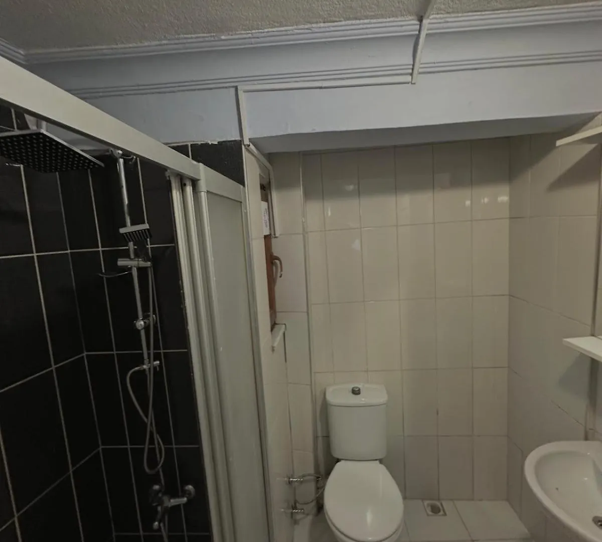 Taksim Flower Otel 이스탄불 0*,  터키