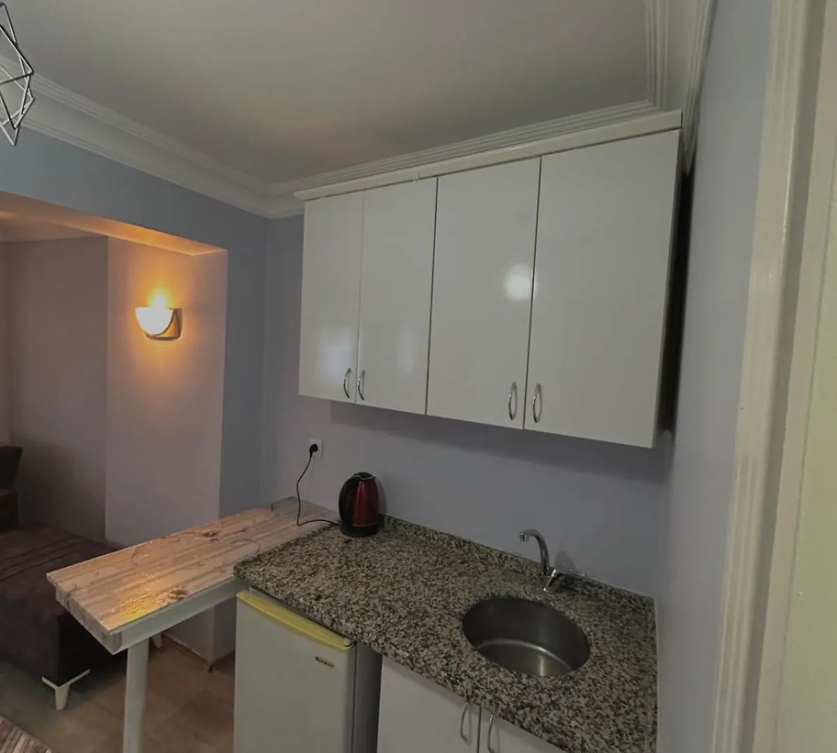 Taksim Flower Otel 이스탄불