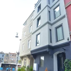 Aparthotel Taxim No18 Boutique, Istanbul