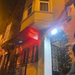 Reyna Taksim Apart Otel