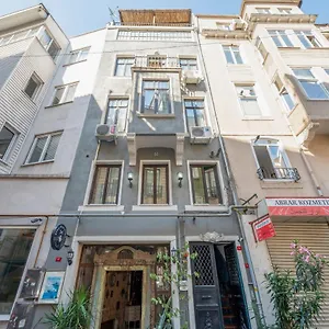 Aparthotel Taksim Antique, Istanbul