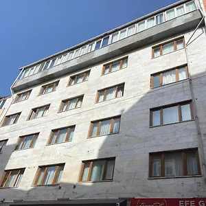 Aparthotel Beydagi, Istanbul
