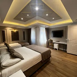 Aparthotel Violette Mansion Oldcity, Istanbul