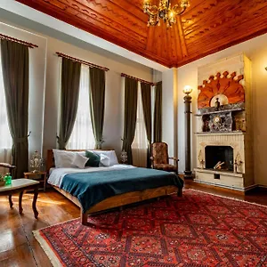 Aparthotel Nevalist, Istanbul