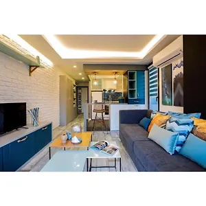Aparthotel Ava Center, Istanbul