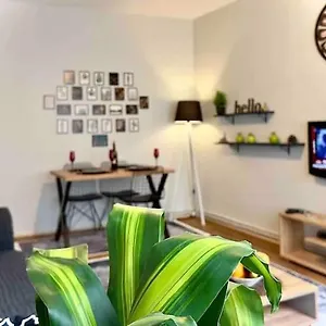 Cihangir House Апарт-отель