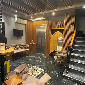  شقة فندقية Imza