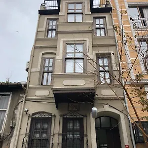 No 34 Apart Otel