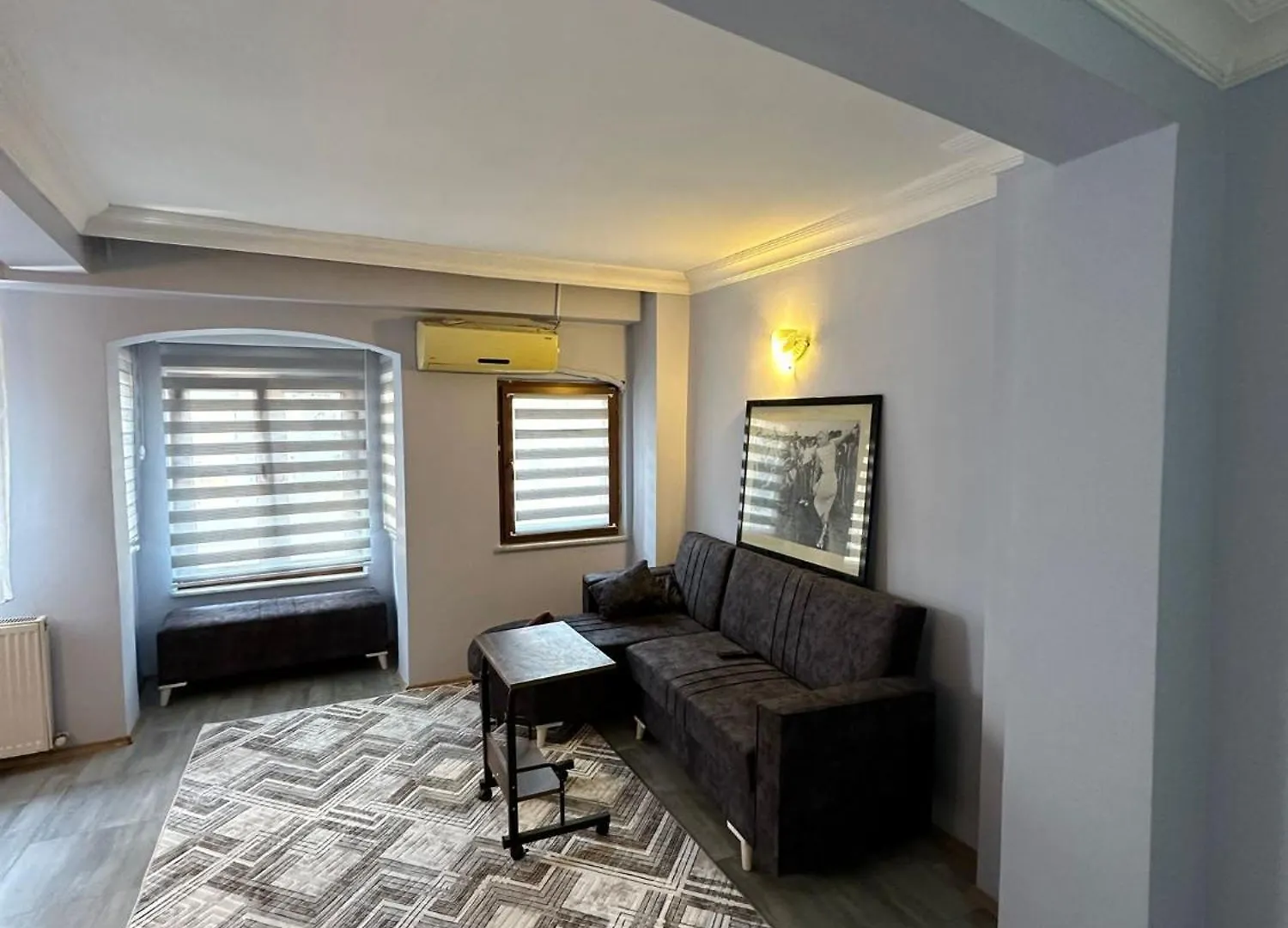 Aparthotel Taksim Flower Otel Istanbulská provincie