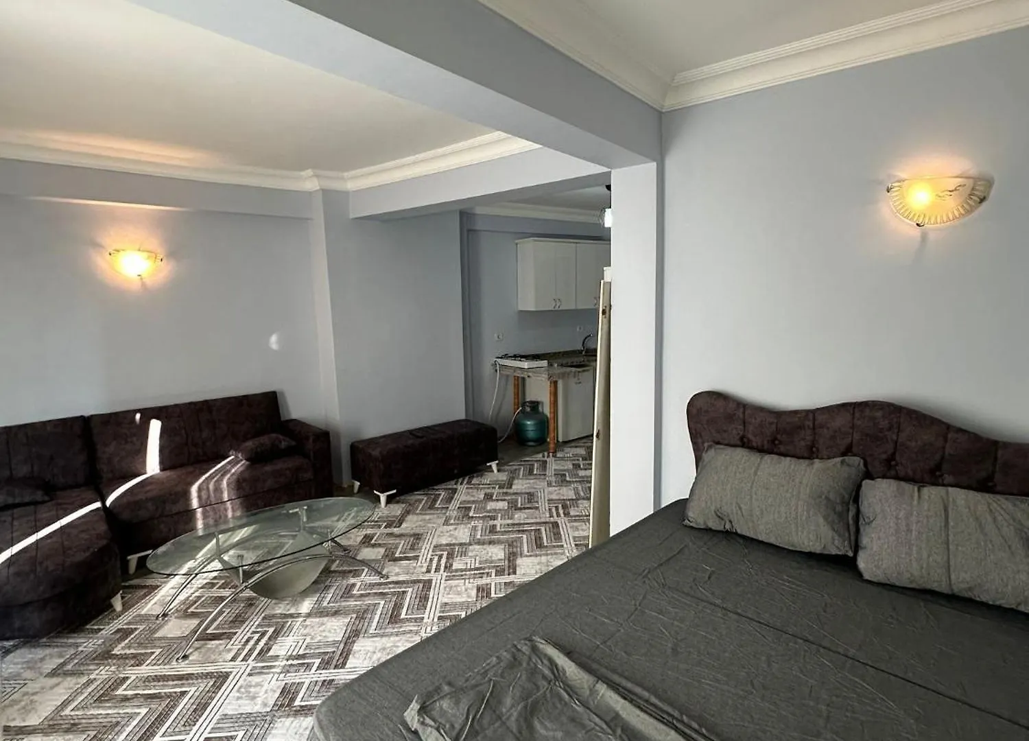 Taksim Flower Otel Istanbul 0*,