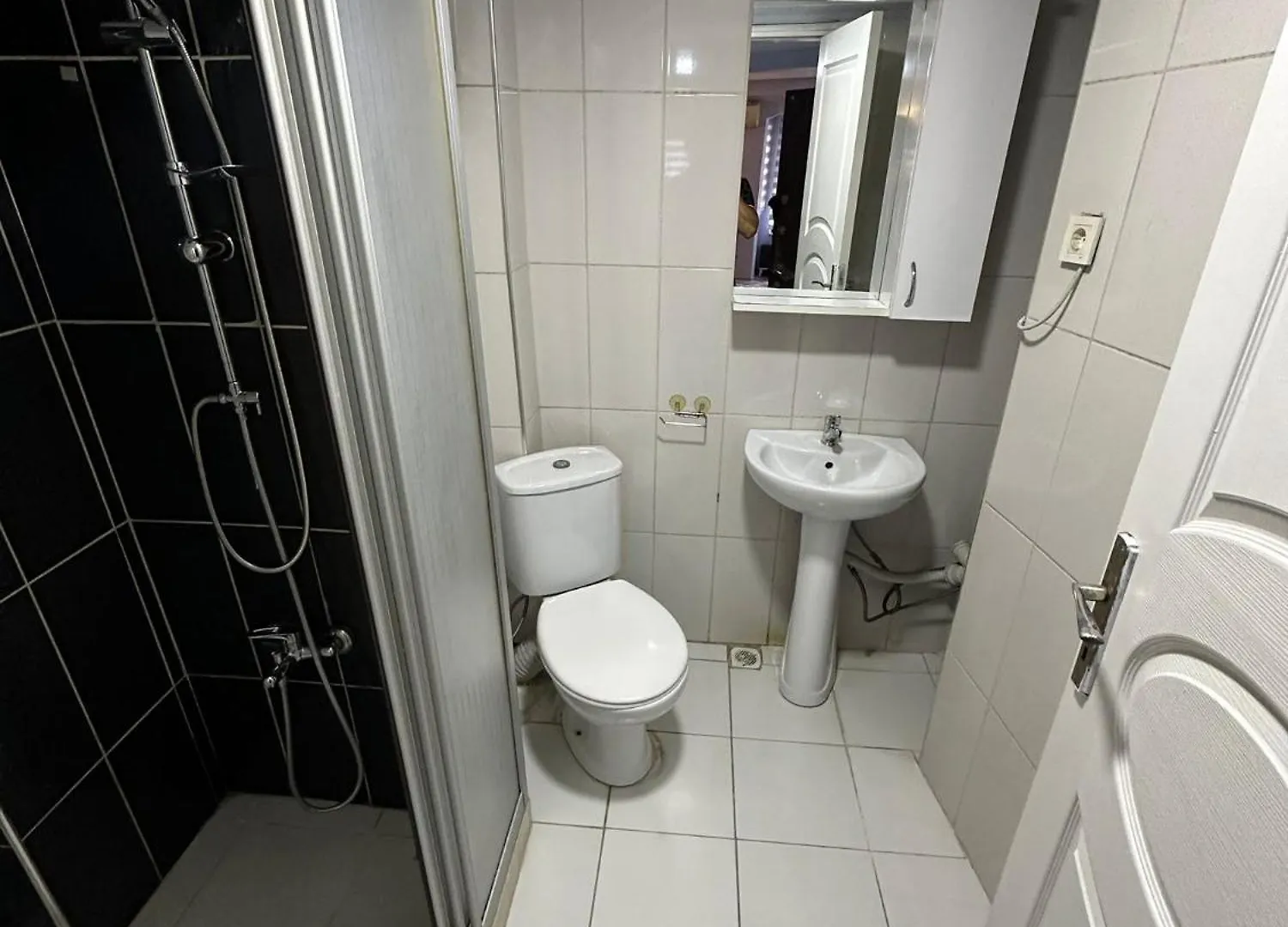 Taksim Flower Otel Istanbul Aparthotel