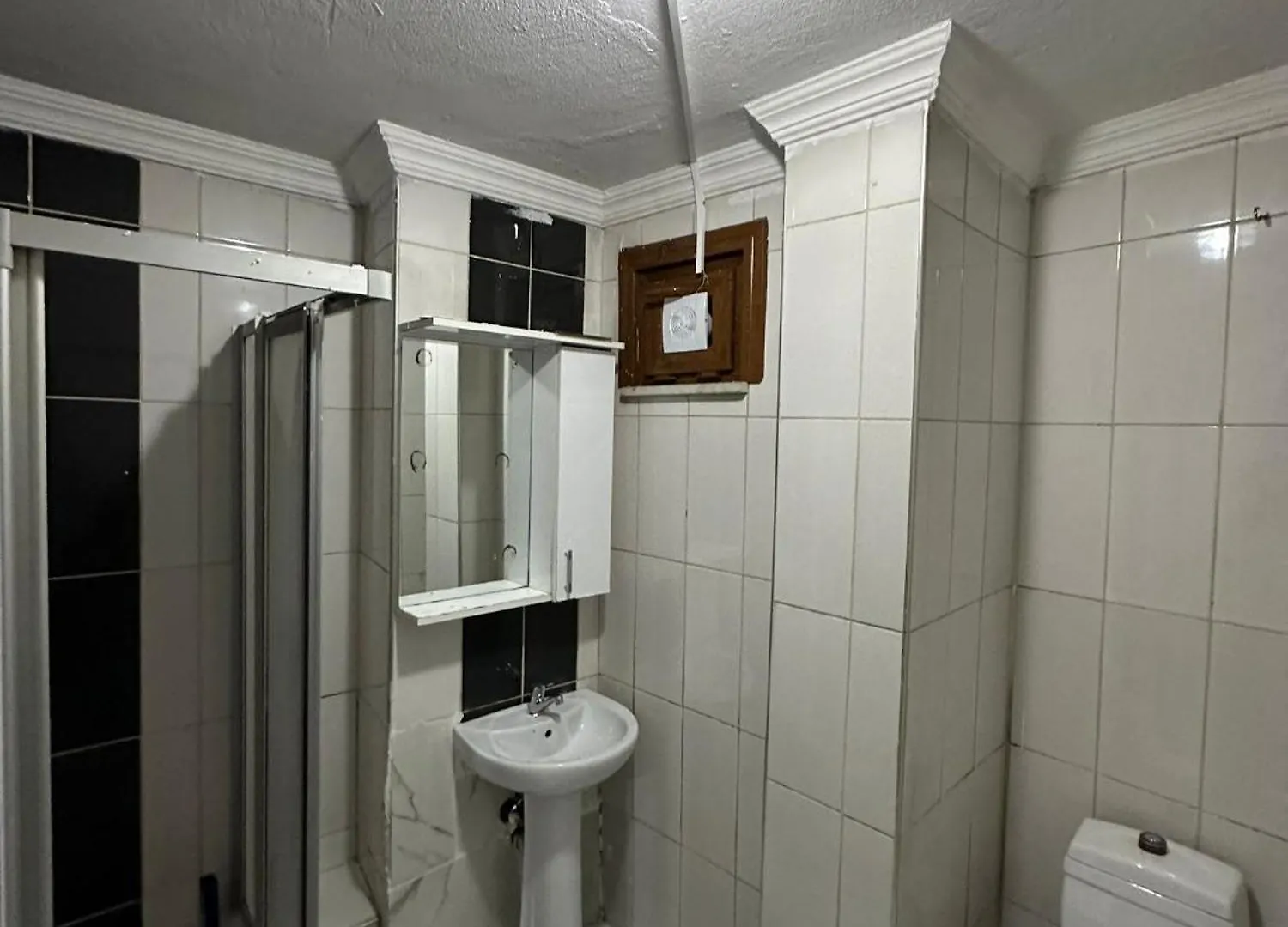 Aparthotel Taksim Flower Otel Istanbul
