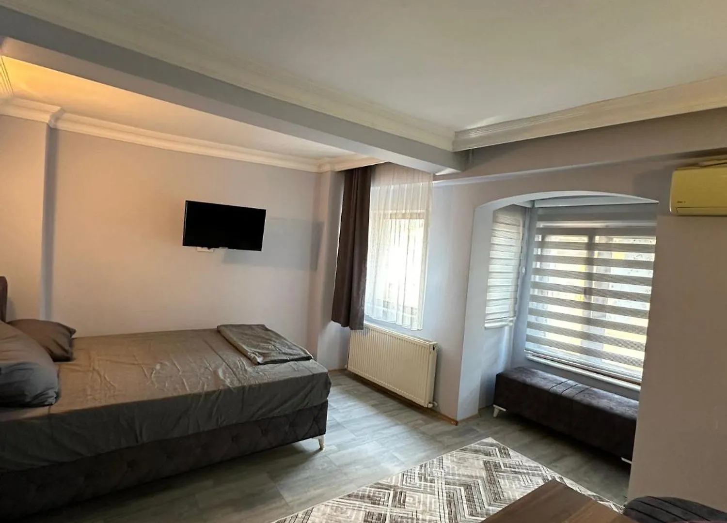 Aparthotel Taksim Flower Otel Istanbul Turkey