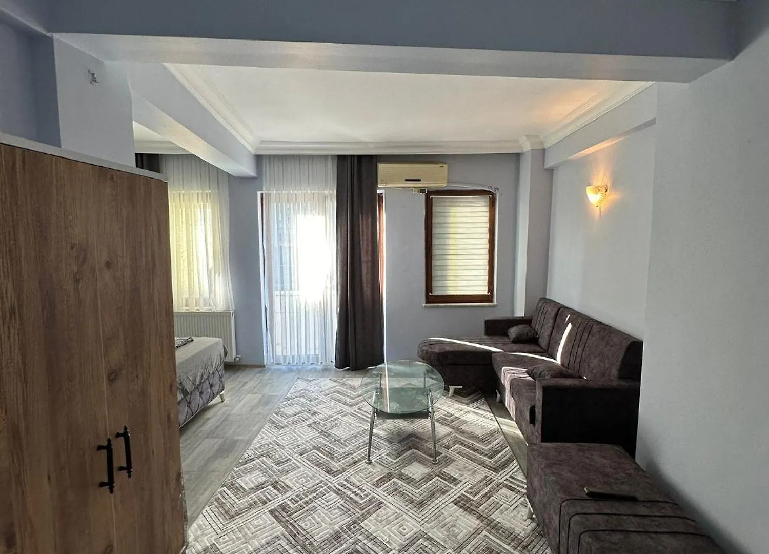 Taksim Flower Otel Istanbul Aparthotel